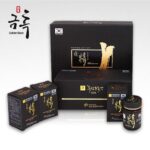 매일이 즐거워지는 금산흑삼 금흑 흑녹정  10mlx30포x3BOX  10포 총 100포 베스트상품