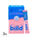 어머 이건 꼭 사야해! 빌드 biild 100억 유산균 다이어트 5박스5개월분 추천상품