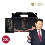 I am 특가에요 이경제흑염소진액元 70ml x 240포 놀라운 효과!