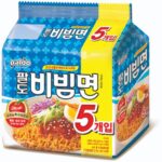 엄마가 좋아하는 팔도비빔면 베스트상품