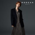 이런 기회 다신 없음! MORGAN 뉴 퀼팅 재킷 나지금신나?