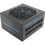 기회는 지금 wizmax1200w80plusplatinum풀모듈러atx3.0(pcie5) 후회없을 선택!