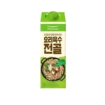 후회 없는 선택 김동완 한우불고기 전골 400g x 8팩  전골육수 500g x 2팩 최적의 선택!