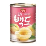 이거 찾으셨죠? 백도통조림 놓치지 마세요!