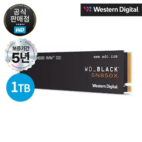 매력 넘치는 wdblacksn850x 믿기지 않는 가격과 품질!