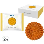 누구나 부러워할 우리밀 땅콩약과 30g X 80개 2.4kg 이게 짱!