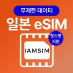 오늘만 최저가  최신 트랜드 말톡esim 베스트9