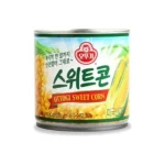 당신이 찾던 그 상품! 오뚜기스위트콘340g 바로 확인하세요!