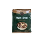 내돈내산  리뷰가 증거하는 이영자의 뼈없는갈비탕 900g x 8팩 총7.2kg 쇼핑의 정석!