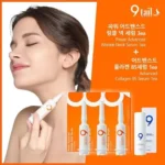 이 가격에 이런 품질이? 파워 어드밴스드 링클 페이스 앤 넥 세럼 더블구성 후회없을 선택!