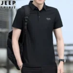 최상의 선택 JEEP 남성 24 SUMMER COOL SORONA 반팔 티셔츠 4종 매력적인 가격으로 드립니다!