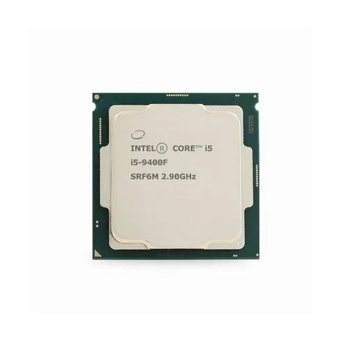 한정판 i5-9400f 후회없을 선택!