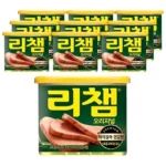 일상을 빛내는 아이템 목우촌뚝심340g 강추합니다!